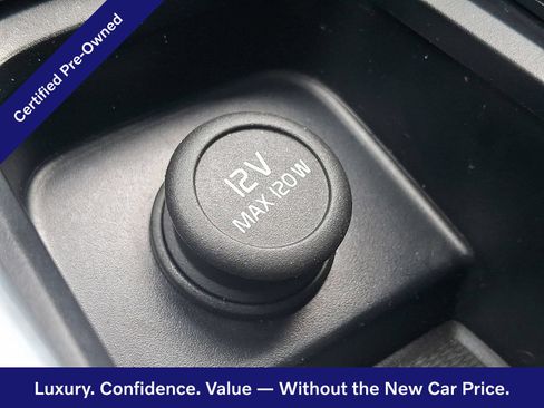 Certified 2023 Volvo XC60 B5 Ultimate w/ Climate Package AWD/4WD image 27