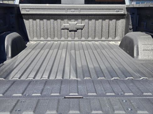 New 2026 Chevrolet Silverado 1500 LT Trail Boss w/ LT Trail Boss Premium Package AWD/4WD image 10