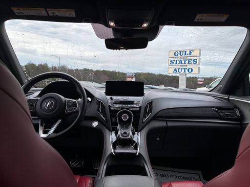 Used 2021 Acura RDX A-Spec image 14