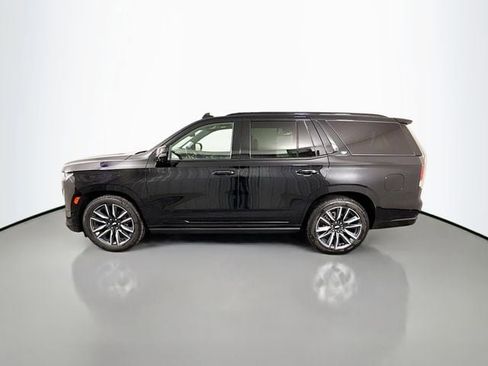Used 2021 Cadillac Escalade Sport Platinum w/ Heavy-Duty Trailer Package AWD/4WD image 6