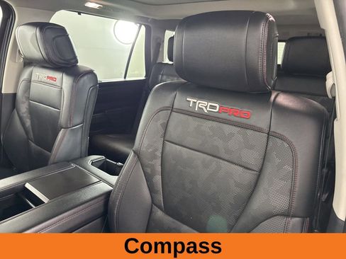 Used 2023 Toyota Sequoia TRD Pro image 13