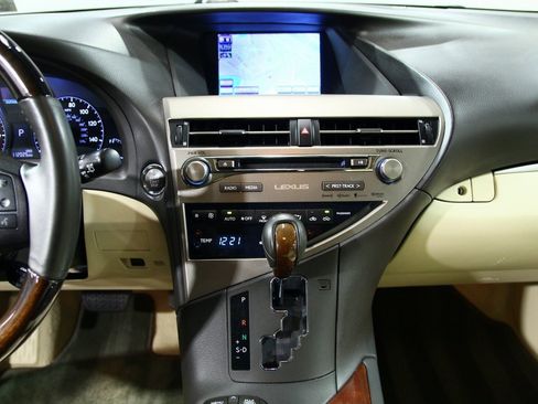 Used 2015 Lexus RX 350 AWD image 21