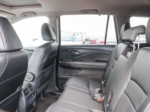 Used 2022 Honda Pilot Special Edition image 19