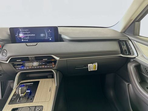 New 2026 MAZDA CX-90 3.3 Turbo w/ Preferred Package image 20