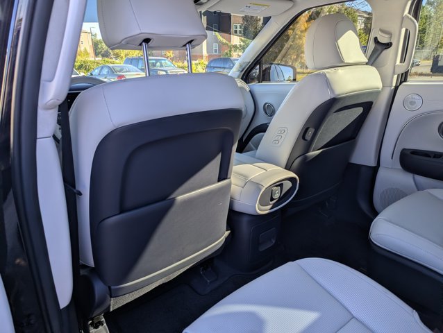 Certified 2026 Hyundai Palisade Calligraphy FWD image 22