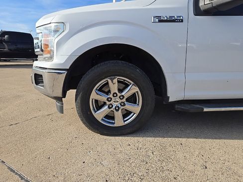 Used 2019 Ford F150 XLT w/ Equipment Group 302A Luxury image 10