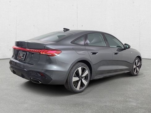 New 2026 Audi A5 2.0T Premium Plus AWD/4WD image 6