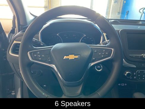 Used 2024 Chevrolet Equinox LT image 6