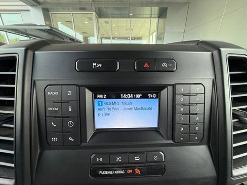 Used 2020 Ford F150 XL w/ XL Power Equipment Group AWD/4WD image 27