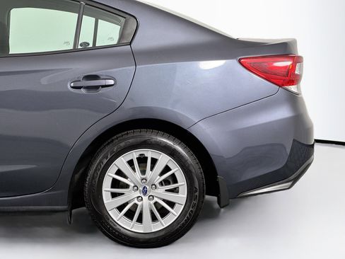 Used 2017 Subaru Impreza 2.0i Premium w/ BSD & Rcta/SRF/Eyesight image 43