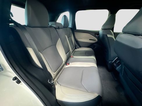 New 2026 Subaru Forester Limited AWD/4WD image 27