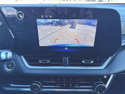 Certified 2025 Chevrolet Equinox LT image 15