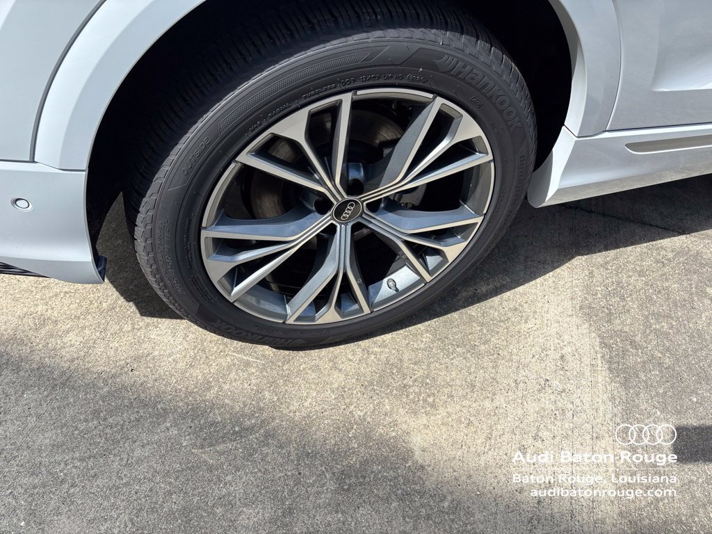 New 2026 Audi Q8 Prestige AWD/4WD image 5