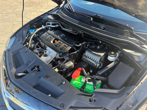 Used 2015 Acura ILX FWD image 24