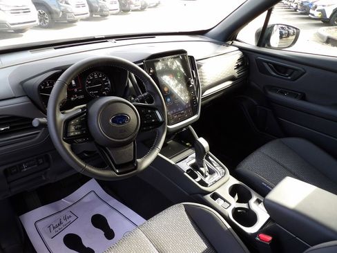 Used 2025 Subaru Forester Premium w/ Convenience Package #1 image 14