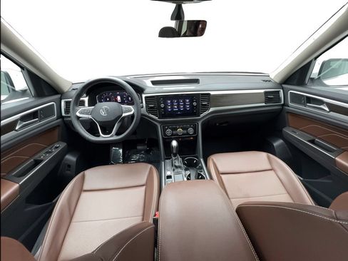 Used 2023 Volkswagen Atlas SE FWD image 39