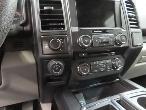 Used 2018 Ford F150 XL w/ Equipment Group 101A Mid AWD/4WD image 49