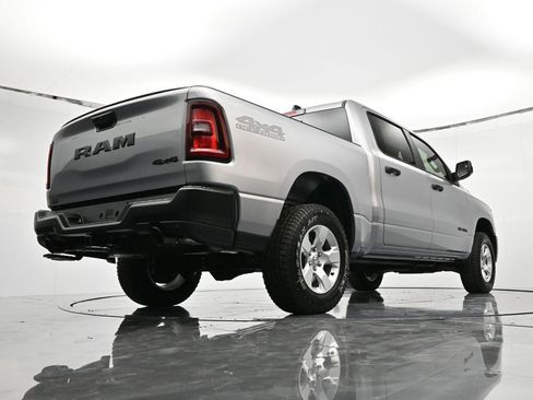 New 2026 RAM 1500 Tradesman w/ Off Road Group image 39