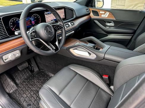 Certified 2025 Mercedes-Benz GLE 350 4MATIC image 14