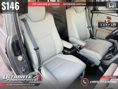Used 2009 Honda Element EX image 15