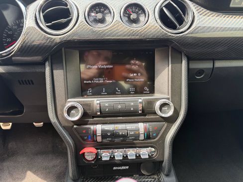 Used 2017 Ford Mustang Premium w/ Equipment Group 201A RWD image 16