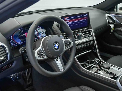 New 2026 BMW 840i image 31