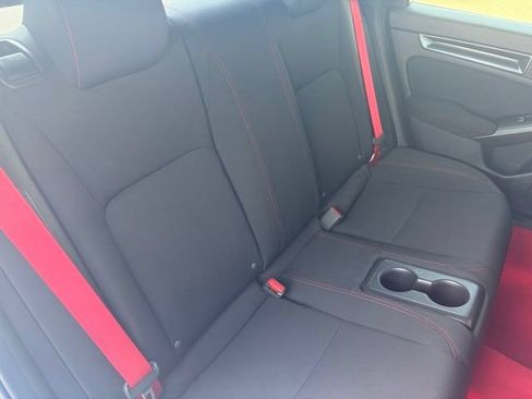 Used 2025 Honda Civic Type R image 32