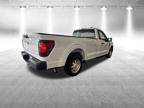 Used 2024 Ford F150 XL RWD image 4