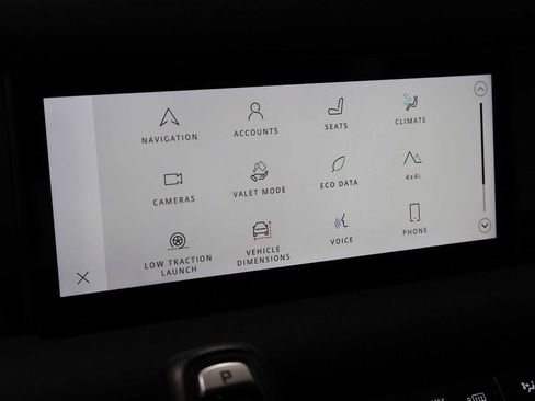 Used 2022 Land Rover Defender 110 S AWD/4WD image 29