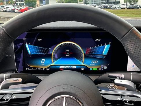 Used 2023 Mercedes-Benz AMG GT 53 image 20