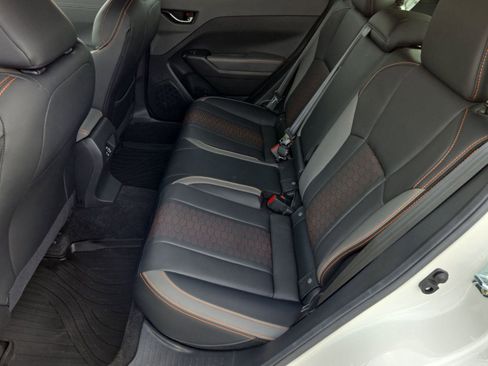 Used 2025 Subaru Crosstrek 2.5i Limited w/ Popular Package #3A image 12