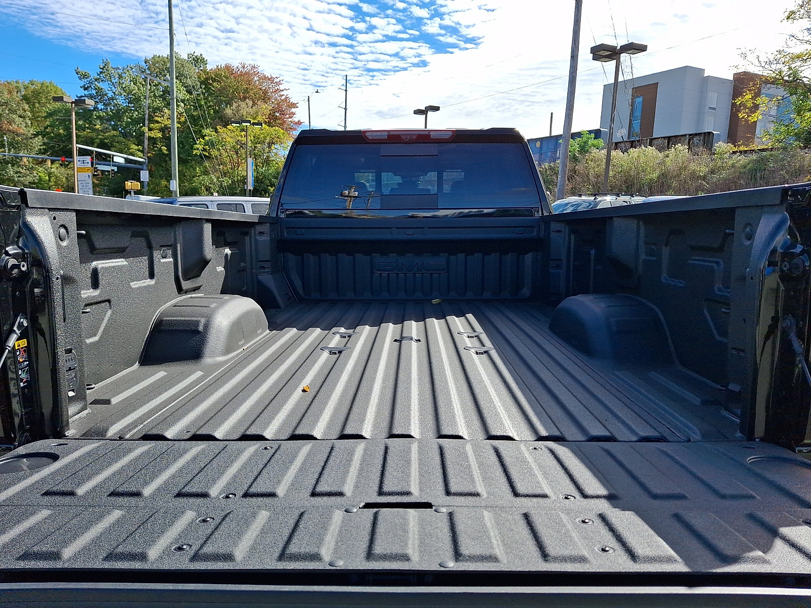 Certified 2026 GMC Sierra 3500 Denali Ultimate AWD/4WD image 32