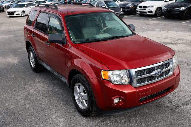 Used 2012 Ford Escape XLT FWD image 18