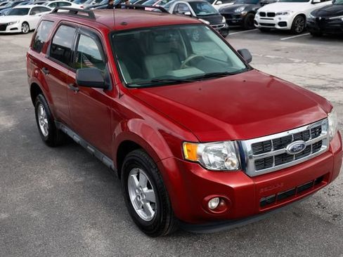 Used 2012 Ford Escape XLT FWD image 18
