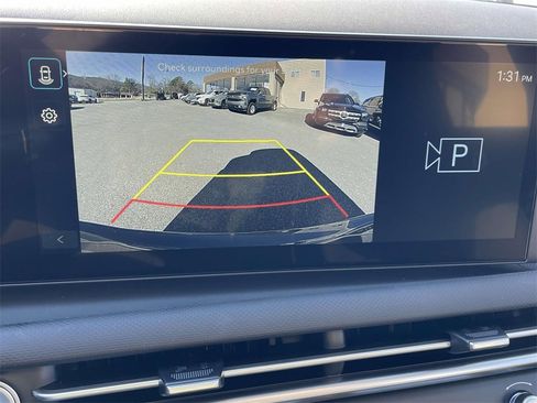 New 2026 Hyundai Tucson SE image 14