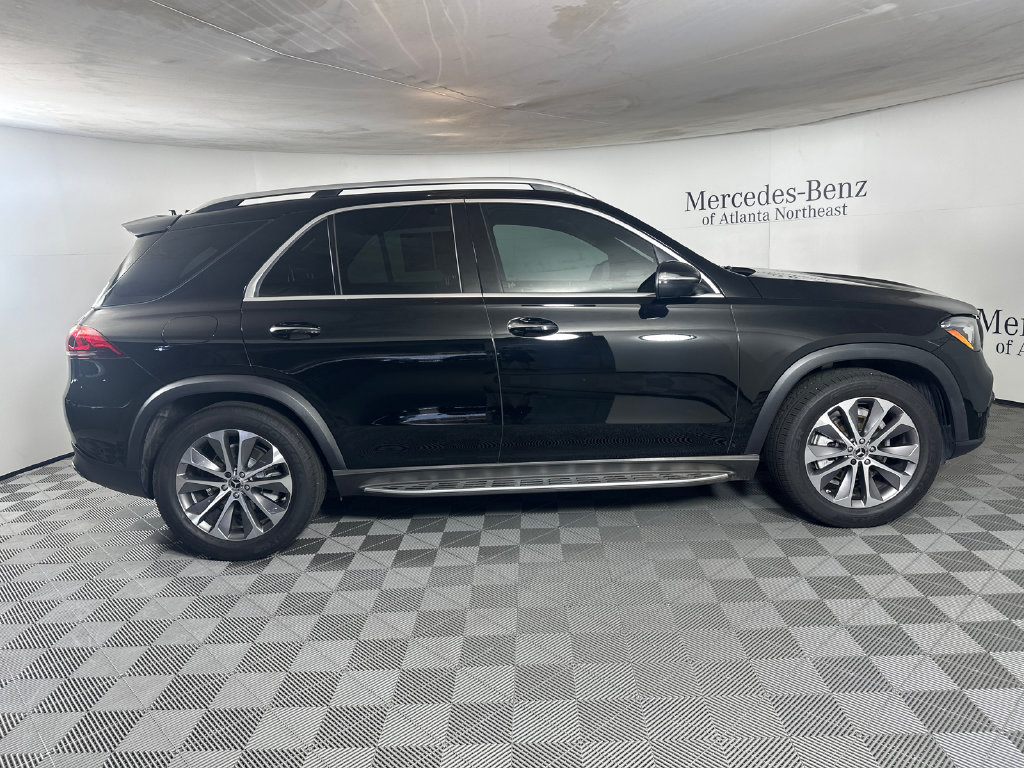 Certified 2023 Mercedes-Benz GLE 350 w/ 3rd Row Seat Package image 8