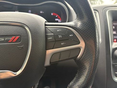 Certified 2020 Dodge Durango SXT w/ 3rd Row Seating Group image 14