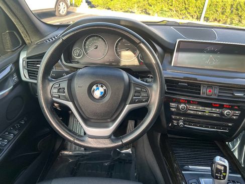 Used 2017 BMW X5 xDrive35i image 33