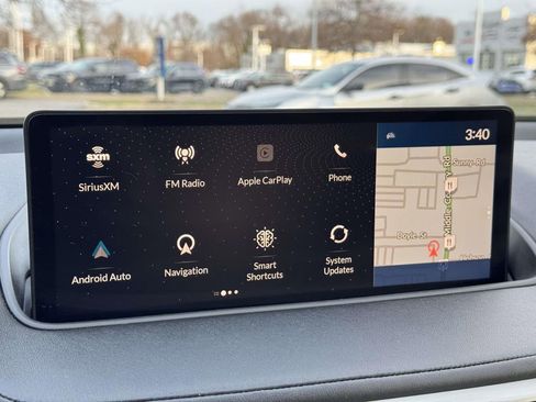 Certified 2023 Acura MDX SH-AWD w/ Technology Package image 27