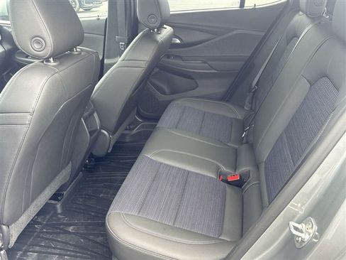 Certified 2025 Buick Envista Sport Touring w/ Convenience I Package FWD image 23