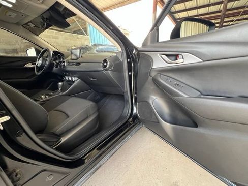 Used 2020 MAZDA CX-3 Sport FWD image 23