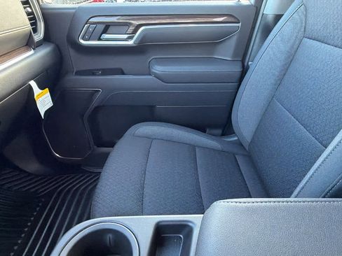 New 2026 Chevrolet Silverado 1500 LT image 12