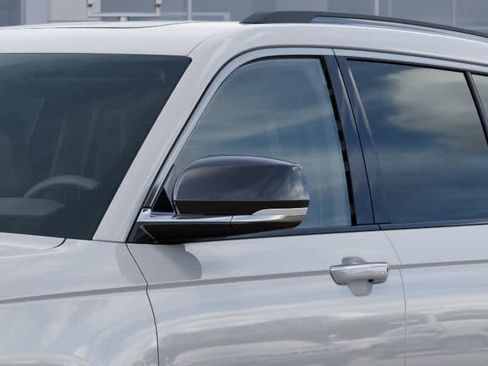 New 2026 Jeep Grand Cherokee L Limited image 12