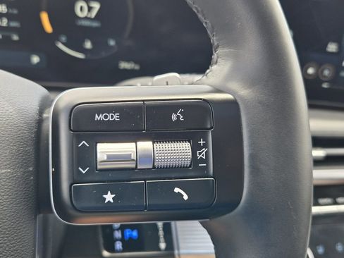 Used 2026 Hyundai Santa Fe Limited image 26