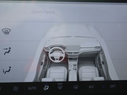 Used 2023 Ford Escape ST-Line w/ Tech Pack #1 image 22