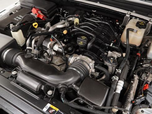 Certified 2022 Jeep Wrangler Unlimited Sport image 52