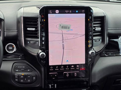 New 2026 RAM 1500 Rebel w/ G/T Package image 3