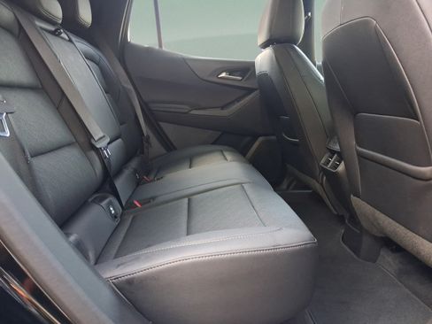 Used 2025 Chevrolet Equinox LT w/ Convenience Package II AWD/4WD image 27