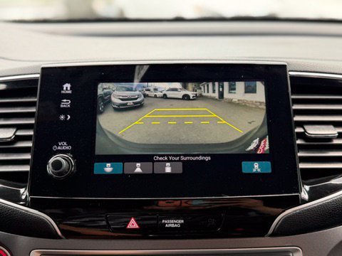 Used 2021 Honda Pilot EX-L image 33