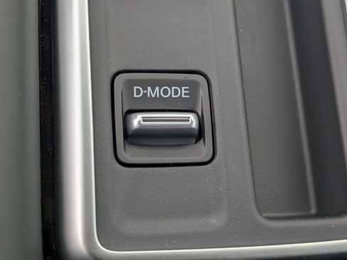 New 2026 Nissan Pathfinder SV FWD image 16